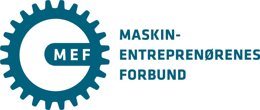 MEF logo