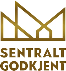 Sentralt Godkjent