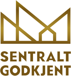 Sentralt Godkjent